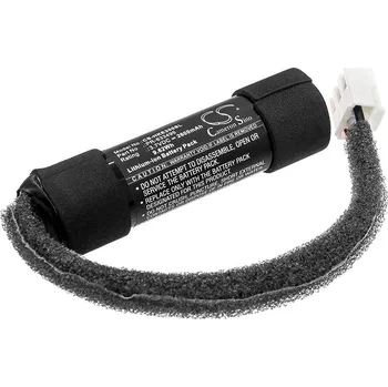 Baterie pro Harman Kardon Onyx Studio 3 (ekv. PR-633496), 2600mAh