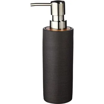 Dávkovač mýdla Ridder Roller dávkovač mýdla na postavení hnědá 2105507