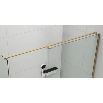 Gelco Trinity Vario univerzální vzpěra 2000 mm zlatá matná VZ200G