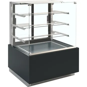 Tefcold Chlazená vitrína Juka Lumina 90 CH