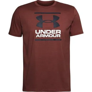 Pánské tričko Triko Under Armour GL Foundation - 3339659