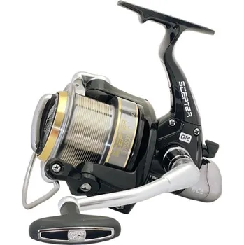 Rybářský naviják Tica Scepter GTB 6000