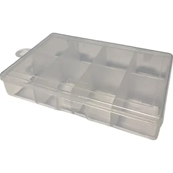 Albastar Krabička 12 x 7,9 x 2,8cm