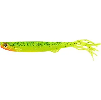 Fox Rage Gumová Nástraha Slick Legend SS Bulk Lemon Tiger - 15cm