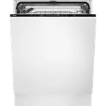 AEG FSK73607Z Vestavná myčka nádobí 60 cm AirDry