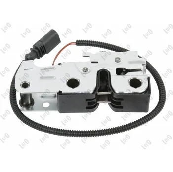 Autozámek Zámek kapoty motoru ABAKUS 132-053-228