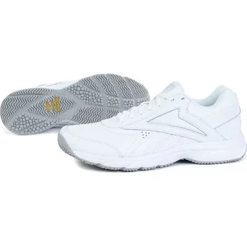 Pánské tenisky Boty Reebok Work N Cushion 4.0 M FU7354 46