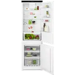 AEG TSC7G181ES Vestavná chladnička s mrazákem 7000 GreenZone No Frost