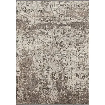 Koberec ORIENTAL WEAVERS Kusový koberec AMARNA 54020/E7CV BARVA: Béžová, ROZMĚR: 67x120 cm