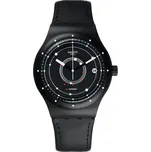 Swatch Sistem Black SUTB400 + vrácení do 365 dnů zdarma