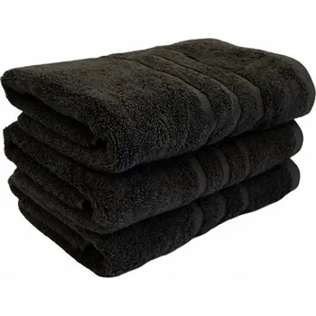 Ručník Produkt Ručník froté Viola COMFORT EXKLUSIVE 50x100cm 500g/m2 Barva: Bílá, 70x140 cm, Rozměr: 70x140cm