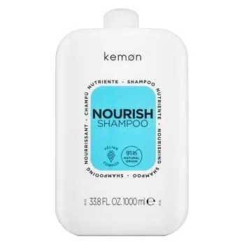 Šampon Kemon Nourish Shampoo 1000 ml