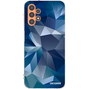 Pouzdro na mobilní telefon Picasee silikonový průhledný obal pro Samsung Galaxy A13 4G A135 - Wallpaper