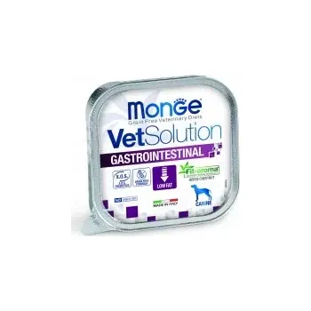 Krmivo pro psa MONGE VET Dog Gastrointestinal - zažívání 150g/24ks