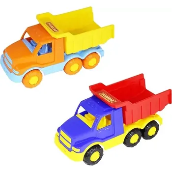 autíčko Auto Gustík nákladní 27 cm