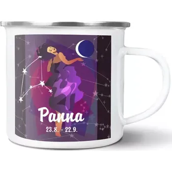 Sablio Plecháček Panna: 300 ml