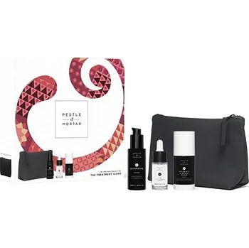 PESTLE&MORTAR The Heritage Collection - The Treatment Icons 85 ml