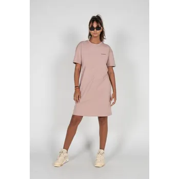 Dámské šaty Ladies MJ GONZALES TM x Organic Dress L