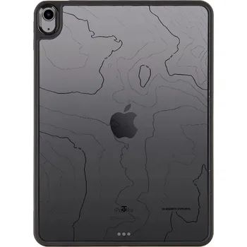 Počítač Tactical Warthog Kryt pro iPad Air 10.9 (2020/2022) – Asphalt