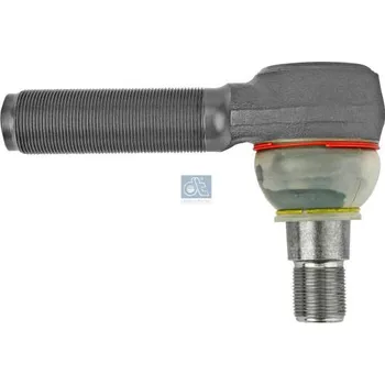 Čep řízení Hlava příčného táhla řízení DT Spare Parts 6.53109