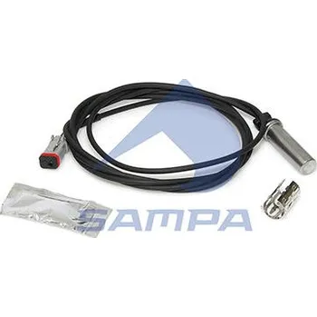 ABS Snímač, počet otáček kol SAMPA 096.345