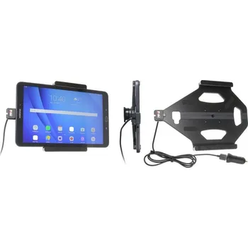 Brodit držák do auta na Samsung Galaxy Tab A 10.1 (2016) s nabíjením z CL/USB, doprava ZDARMA!