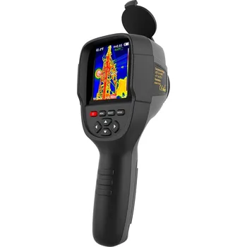 Termokamera Hti 18+ ruční termokamera s IR rozlišením 256x192, -20-550°C, doprava ZDARMA!
