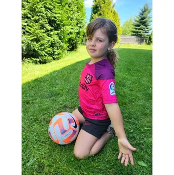 BARCELONA - Lewandowski - růžový 10