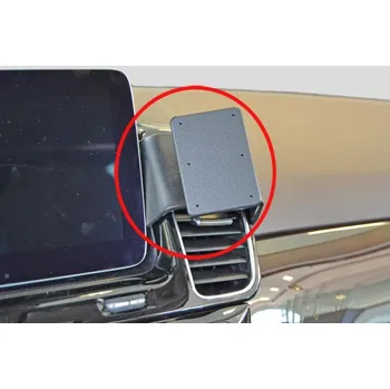 Brodit ProClip montážní konzole pro Mercedes Benz Mercedes Benz GL/GLE/GLS-Class 17-19, na střed