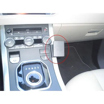 Brodit ProClip pro Land Rover Range Rover Evoque 12-18, na střed vpravo