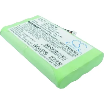 Baterie pro Vertex FT-817/FT-817ND / YAESU FT-817/FT-817ND/FT-818, 1500mAh, Ni-MH