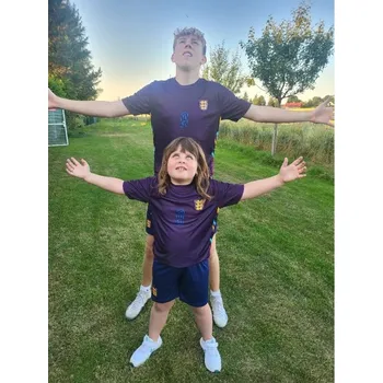 ANGLIE - Kane - fialovo-modrý 12