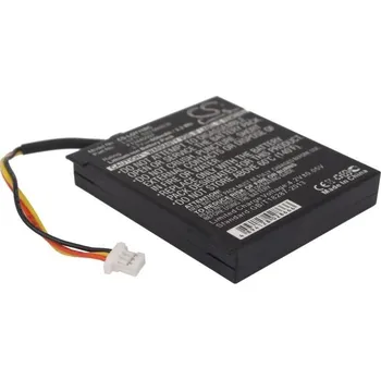 Baterie pro mobilní telefon Baterie pro Logitech G930 (ekv.533-000018) 600mAh, Li-ion
