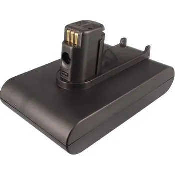 Domácí spotřebič Baterie pro Dyson DC31, DC34, DC35, DC44, 1500 mAh, Li-Ion