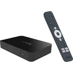 TESLA MediaBox XT850 - hybridní multimediální přehrávač s DVB-T2