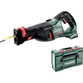 Pila ocaska Metabo Akumulátorová pila ocaska SSEP 18 LT BL 601617840