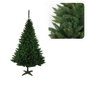 Vánoční stromek MODRÝ SMRK 120 CM*0615