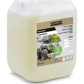 Univerzální čisticí prostředek Kärcher PressurePro Přírodní aktivní čistič alkalický RM 82N 10 l 62961950