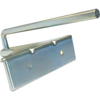 Elektrický hoblík MAKITA paralerní doraz L-170 164371-0