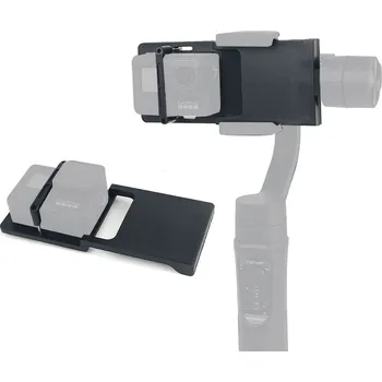 Hohem actioncam Adapter for iSteady Mobile+