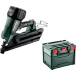 METABO NFR 18 LTX 90 BL Aku hřebíkovačka 612090840
