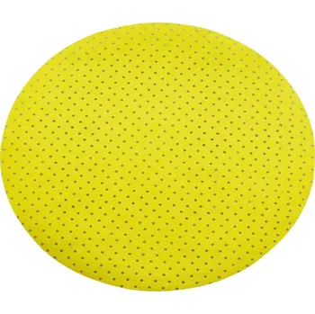 Brusný kotouč METABO Brusné mřížky se suchým zipem (25 ks) 225 mm, P 220, multi, LS 626656000