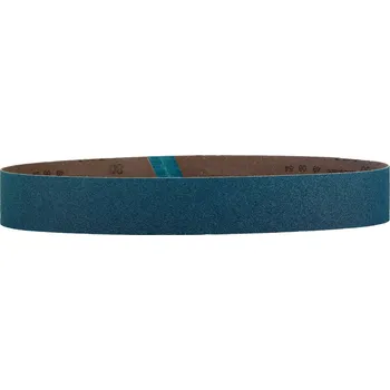 Brusný papír METABO Brusný pás (10 ks) P 80 40x760 mm pro RBE 626306000