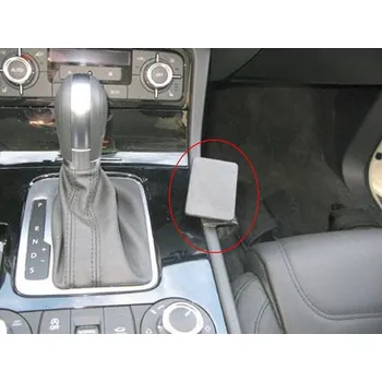 Brodit ProClip montážní konzole pro Volkswagen Touareg 11-18, na střed vpravo dolů
