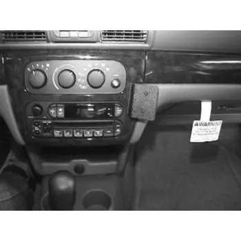 Brodit ProClip montážní konzole pro Chrysler Stratus 01-07, na střed vpravo