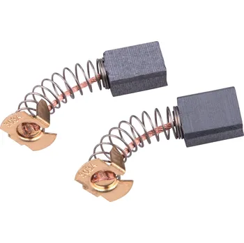 Elektrické nířadí Extol Industrial Uhlíky náhradní, 2 ks 8790600C