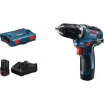 Bosch Akumulátorový vrtací šroubovák GSR 12V-35 06019H8002