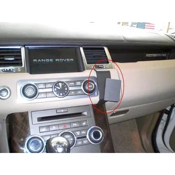 Brodit ProClip montážní konzole pro Land Rover Range Rover Sport 10-13, na střed vpravo