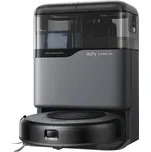 Eufy Omni C20 7000Pa, robotický vysavač, černý