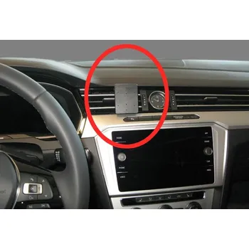 Brodit ProClip pro Volkswagen Arteon 17-23/Passat 15-23/Passat Alltrack 16-23, na střed